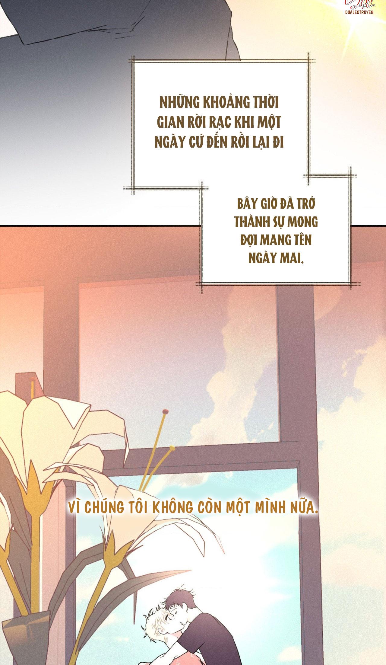 LỜI NÓI DỐI ĐẪM MÁU Chapter 50 end - Next 