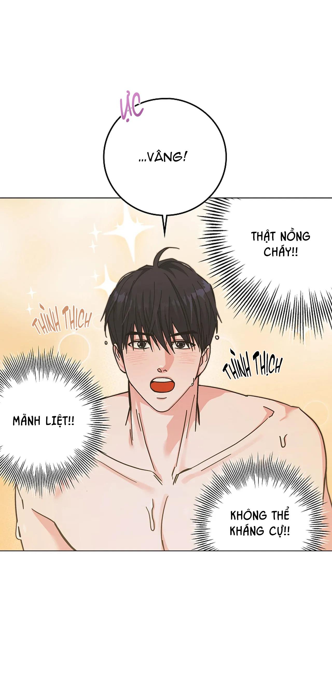 BL NGẮN CHỊCH HỎNY Chapter 57.2 gay hell 2 - Next Chapter 57.3 gay hell 3