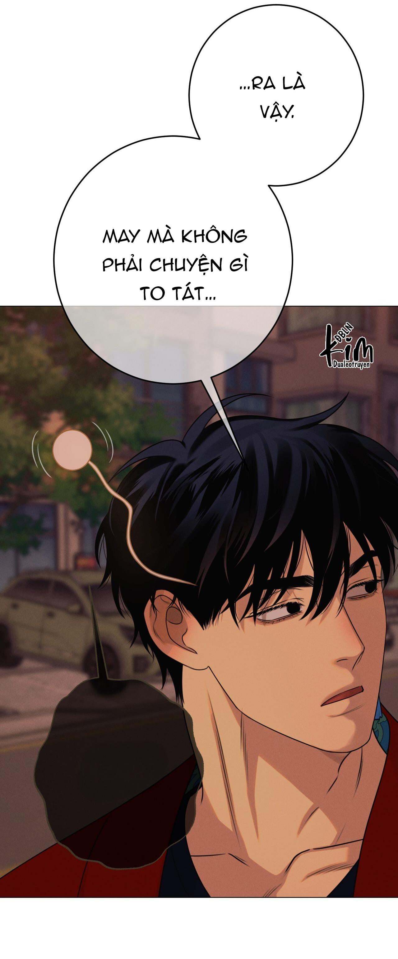 QUẺ BÓI GIẤC MƠ CỦA YÊU TINH Chapter 46 - Next Chapter 47