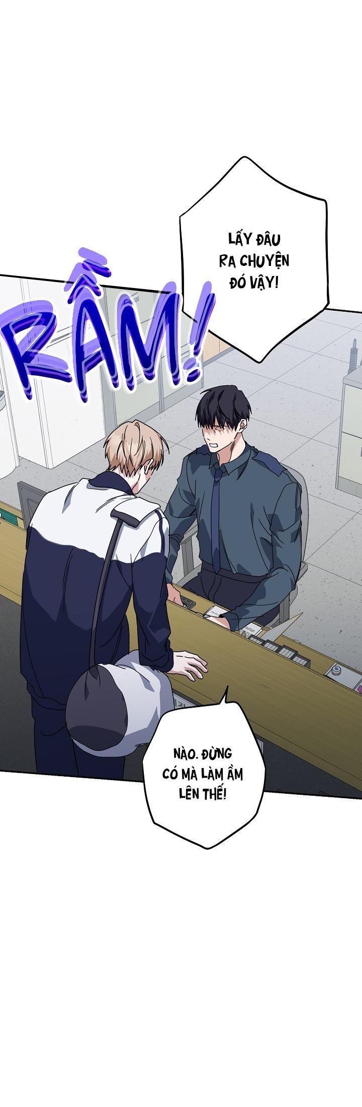 Khu vực chủ nghĩa tình yêu Chapter 79 - Next Chapter 80