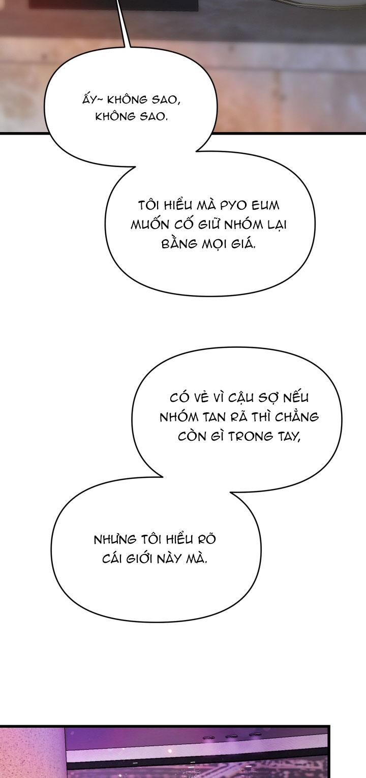 BÁO CÁO SỨC KHỎE TUYẾN TIỀN LIỆT Chapter 18 - Next 