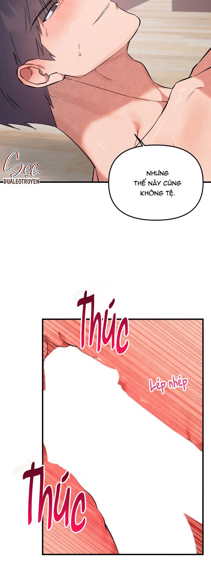 ĐẠI CA DÂM ĐÃNG Chapter 8 - Next 