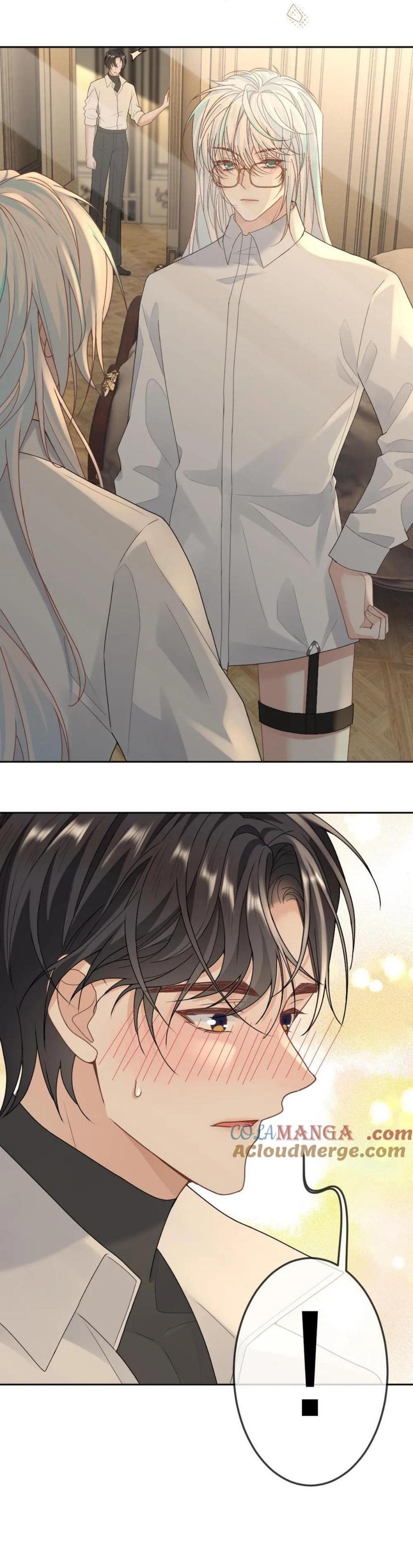 Khát Vọng Ngọt Ngào Chapter 363 - Trang 2