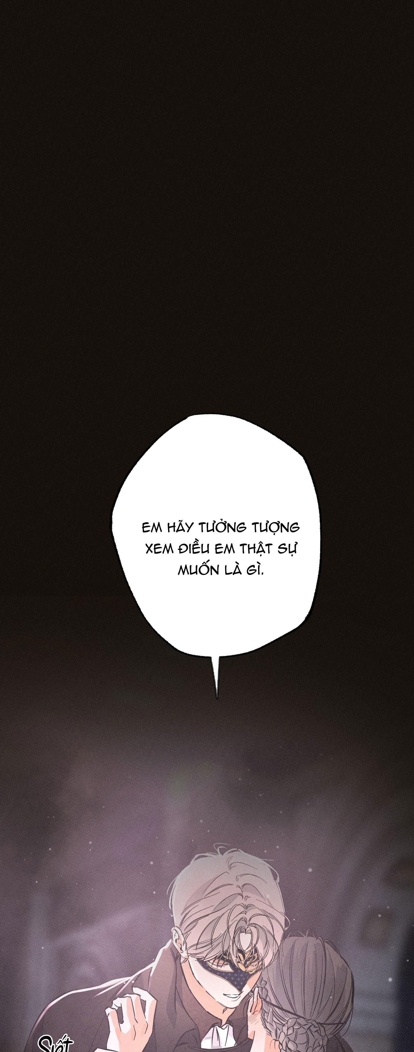 STAGE BEHIND Chapter 6 - Next 