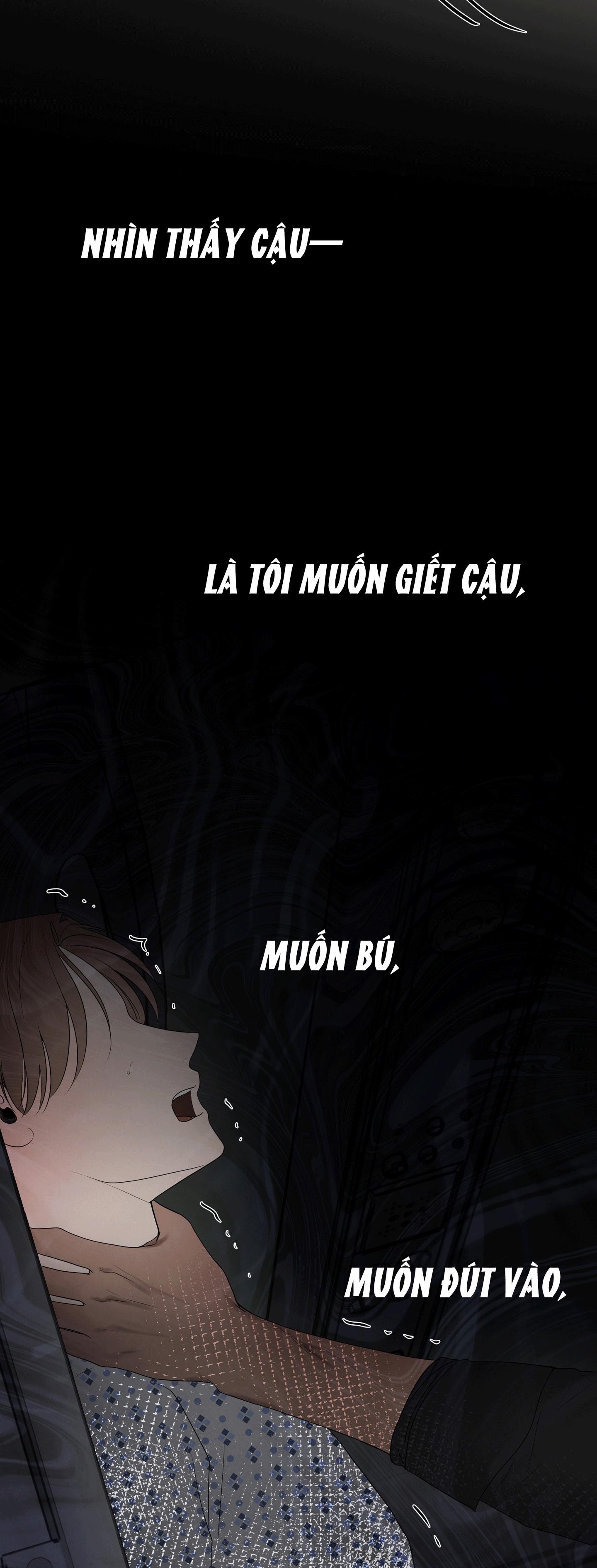 TUYỂN TẬP CUỒNG CÔNG-CHIẾM HỮU CÔNG CỦA NHÀ KIM Chapter 50.91 eye end - Next 