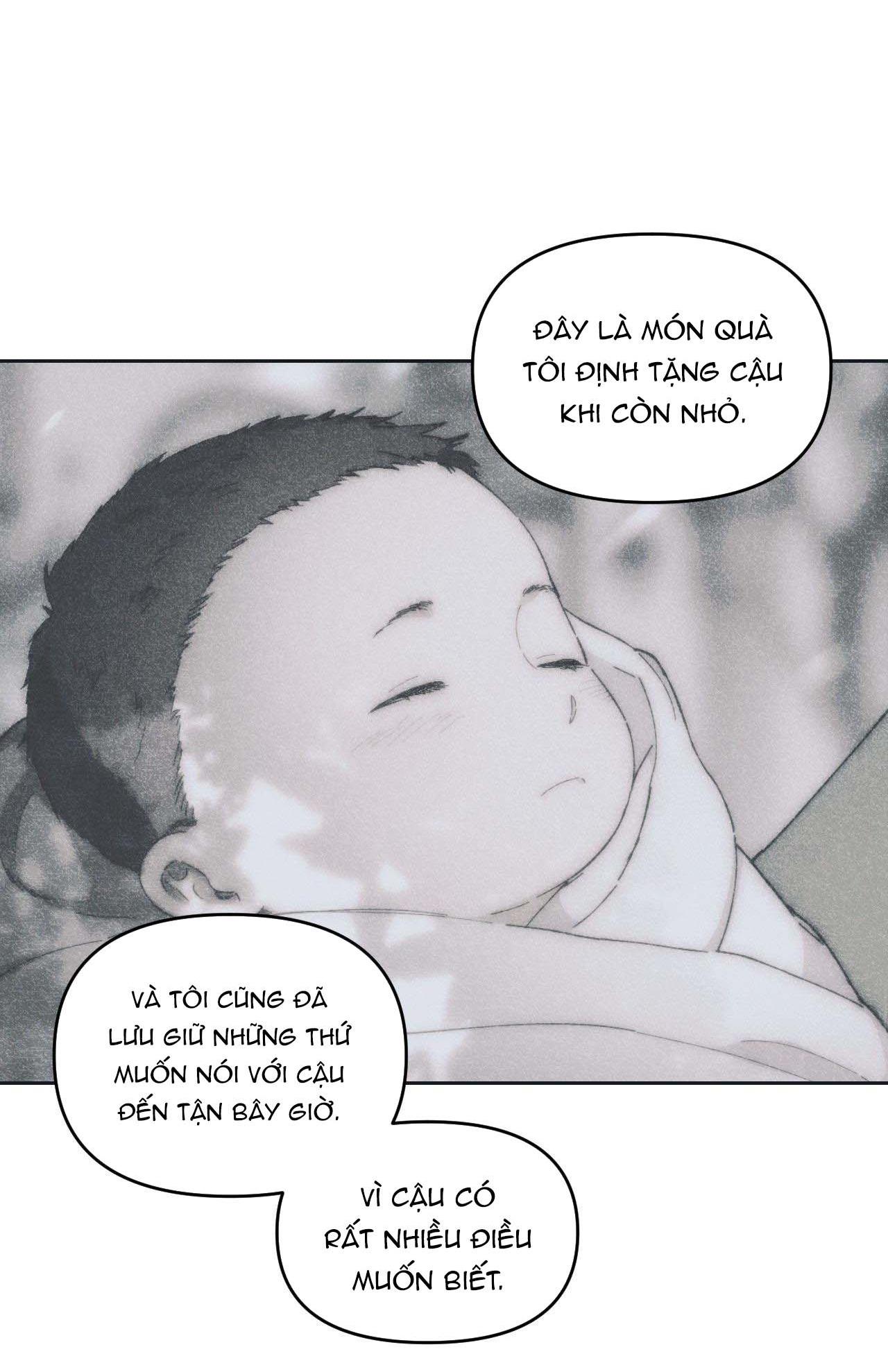 Tuyển Tập Manhwa Dằm Khăm Chapter 85 - Hừng đông 4 - Trang 2