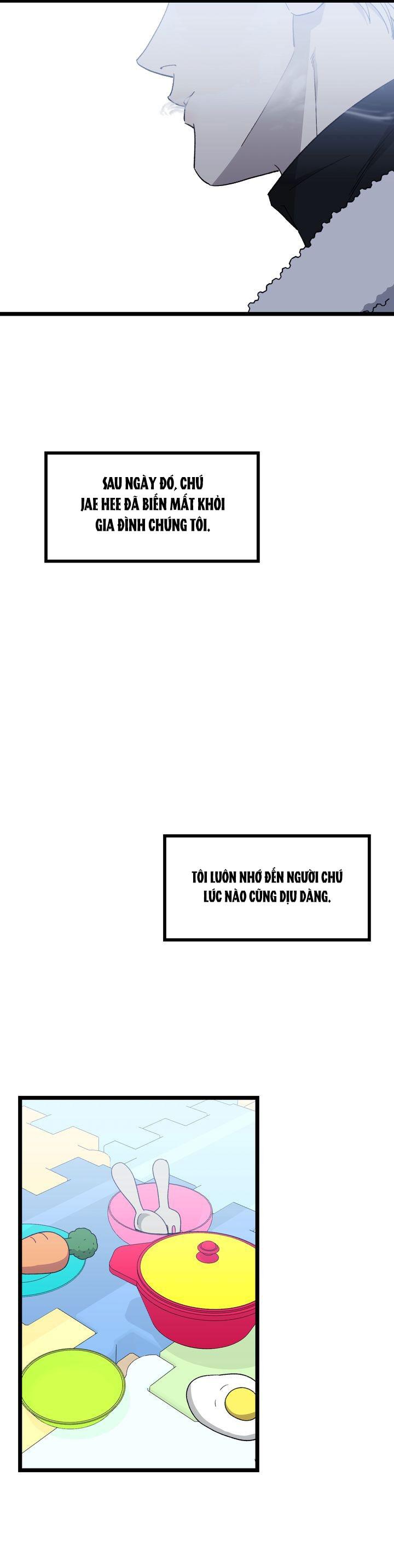 LÁ THƯ CỦA MẸ Chapter 2 - Next Chapter 3