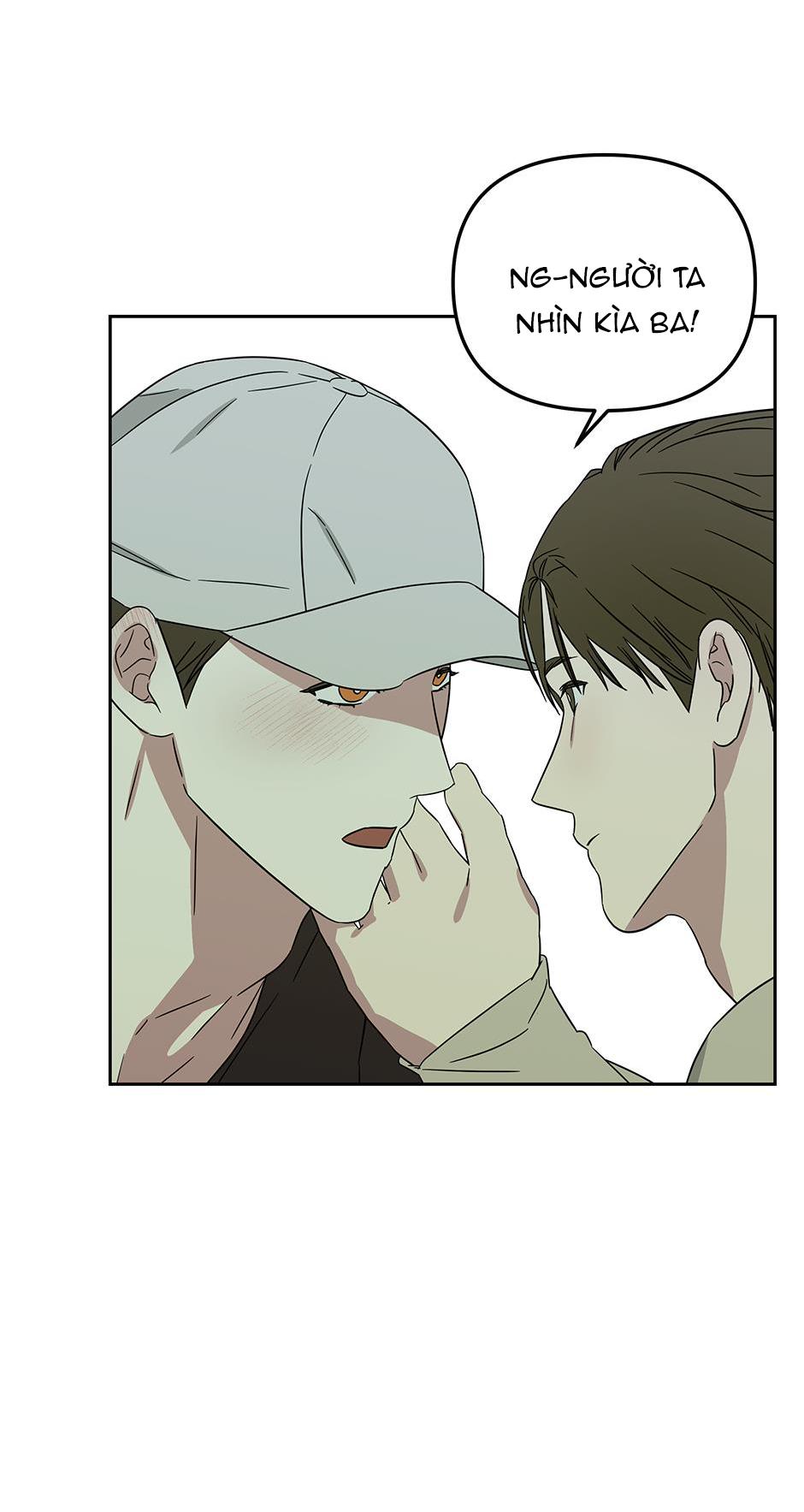 Chén Ghệ Mới Bồ Cũ Chapter 30 END - Next 