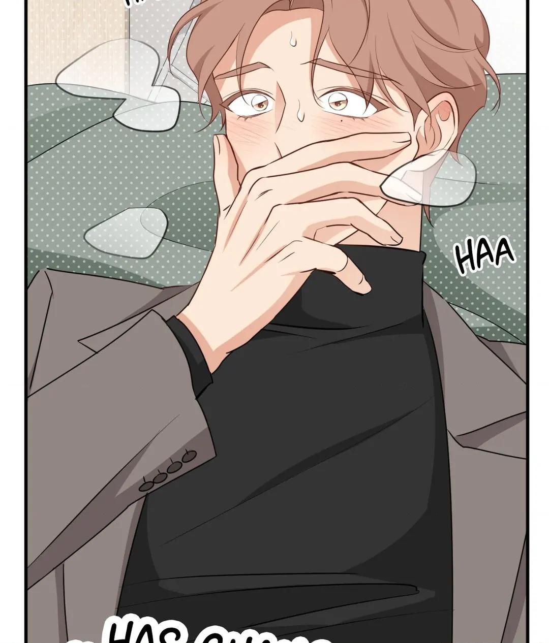 TỔNG HỢP MANHWA BL NGẮN Chapter 5.2 - Next 