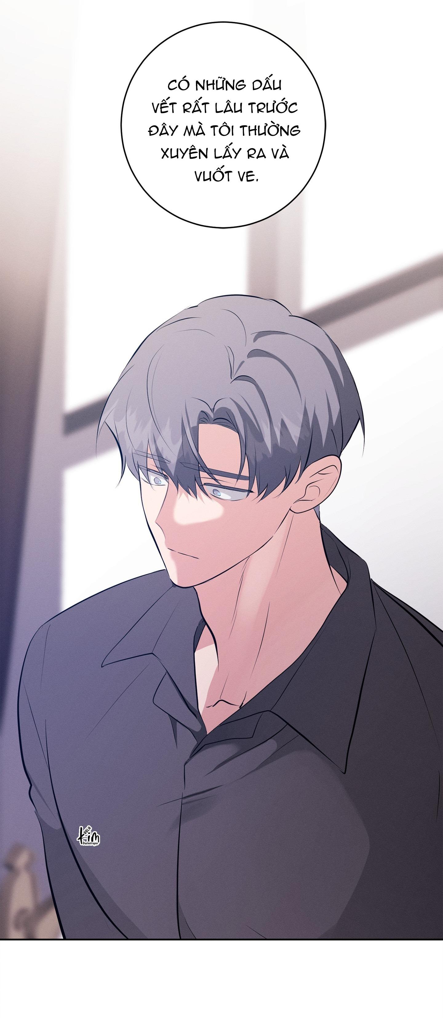 TUYỂN TẬP NHẤT THỤ ĐA CÔNG CỦA NHÀ KIM Chapter 41.8 bóng ma end - Next Chapter 42.3 chim 3