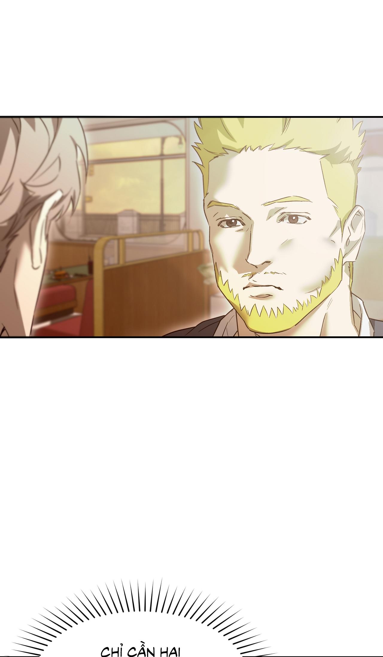 NERD PROJECT Chapter 41 - Next Chapter 41