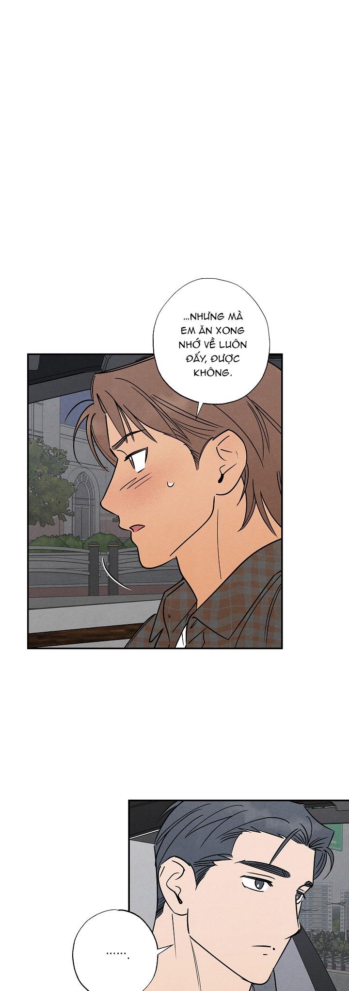 BẢY NGÀY CHỦ NHẬT Chapter 5 - Next Chapter 6