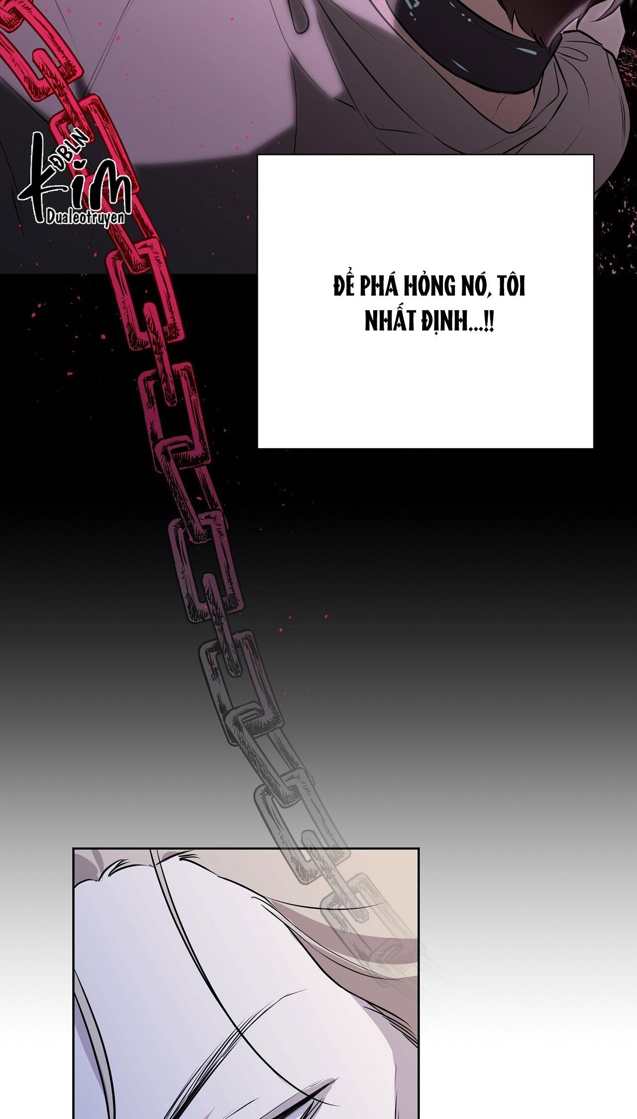 OMEGA HOÀN HẢO CỦA TÔI Chapter 23 - Trang 2