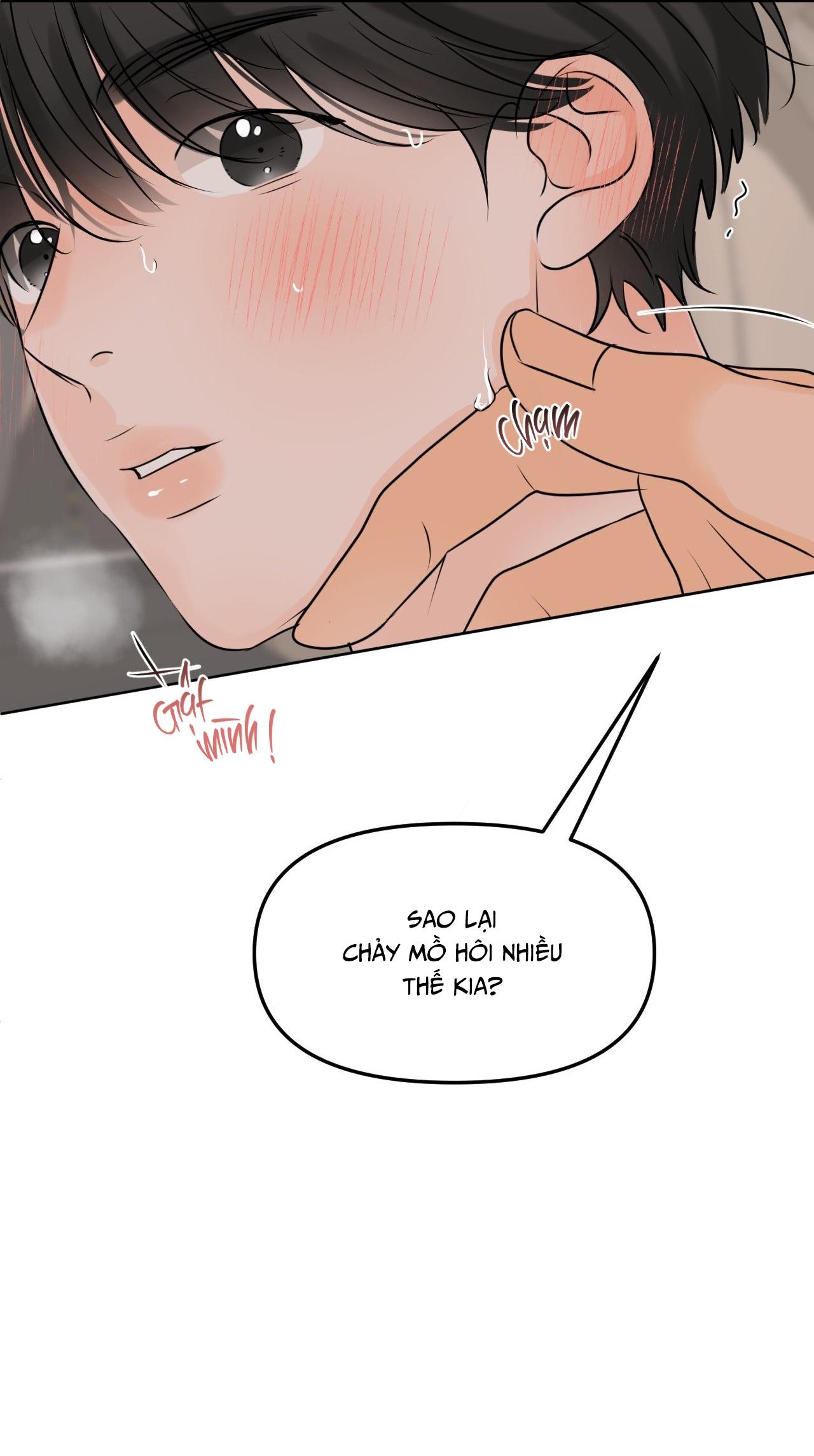 RANH GIỚI CỦA MÙI HƯƠNG Chapter 50 - Next Chapter 51 H+