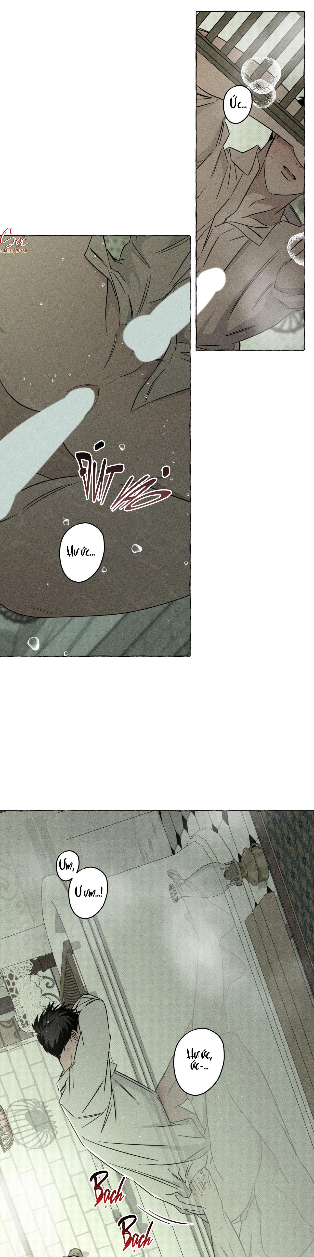 XƯƠNG VÀ CÁNH HOA Chapter 45 - Next Chapter 46