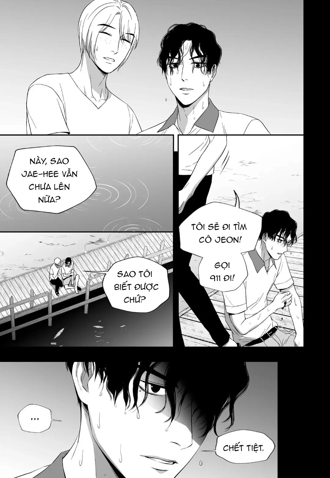 Hai Đôi Tay Sinh Động Chapter 20 - Next Chapter 21