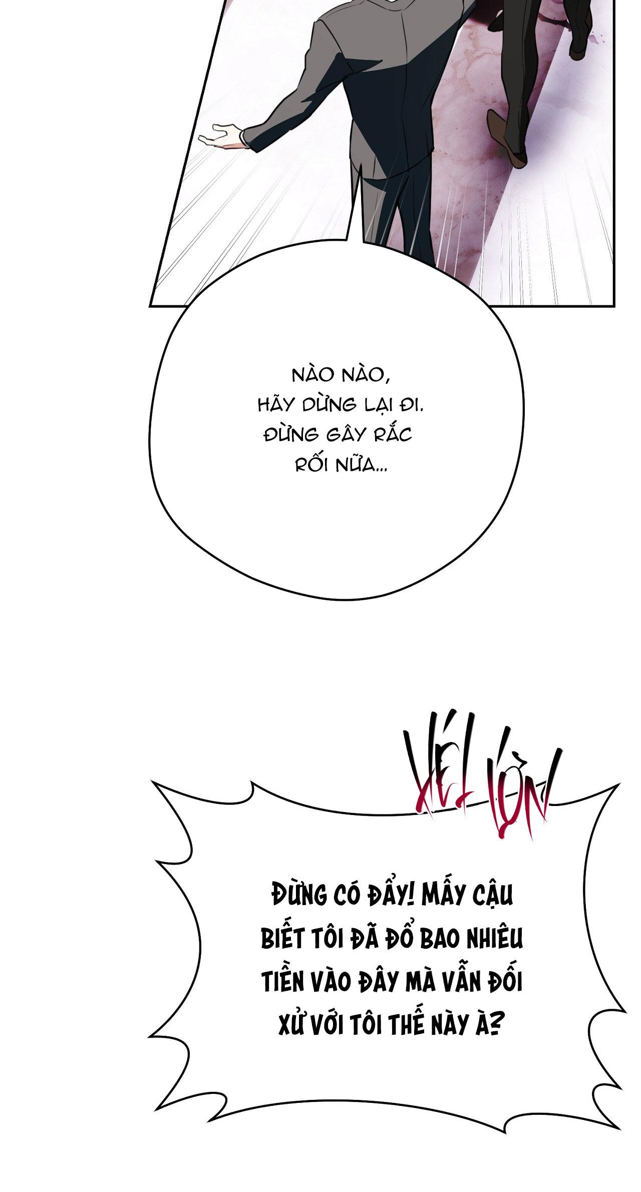 OFF TRACK Chapter 38 - Next Chapter 39