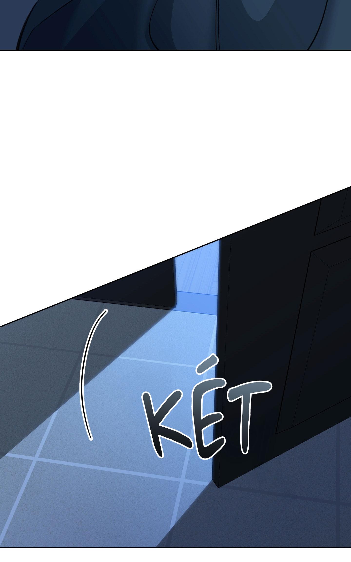 HONEY TROUBLE Chapter 44 - Next 