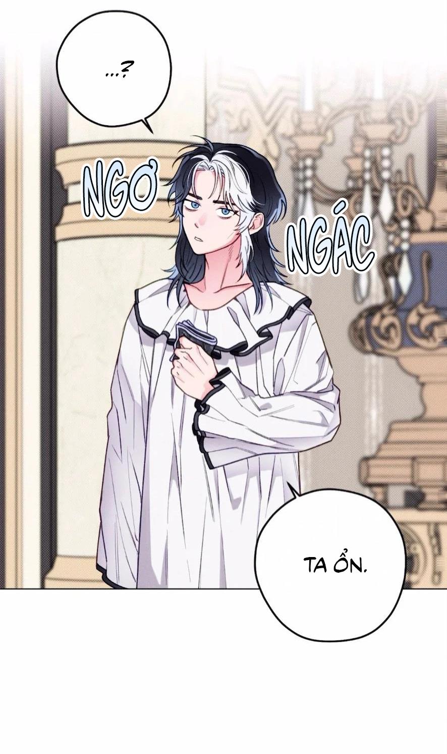 Xuyên Thành Bá Tước Omega Chapter 2 - Next 
