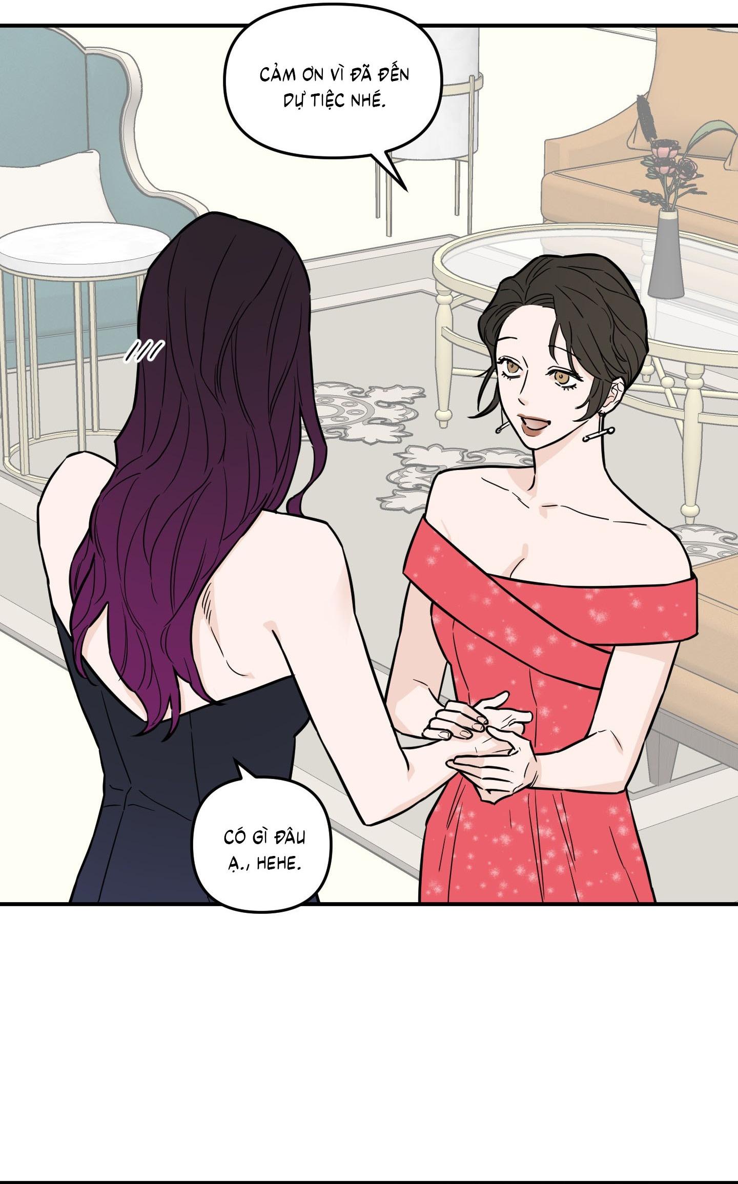 (CBunu) SCOOP Chapter 6 - Next Chapter 7