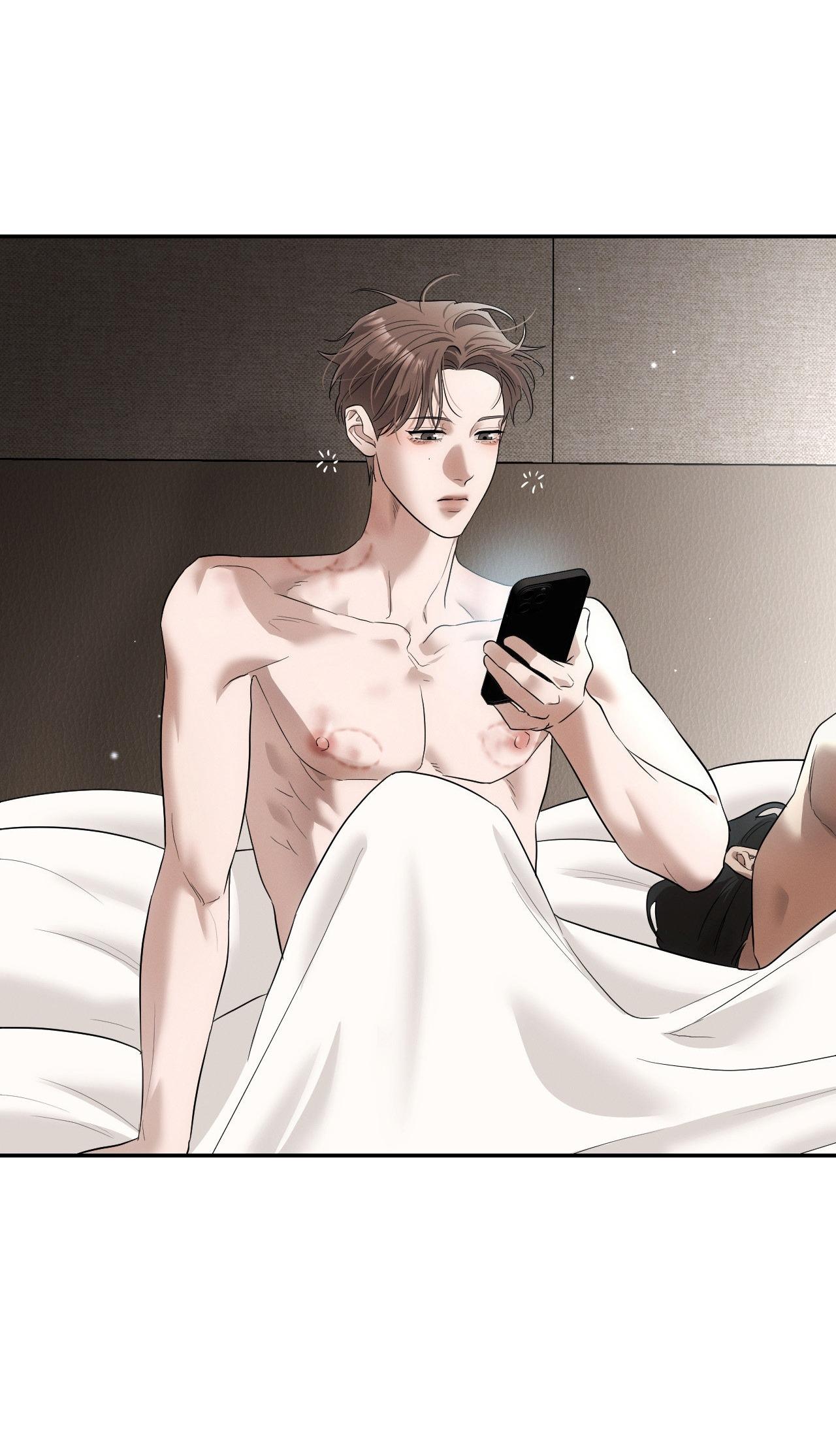 NHIỆT ĐỘ TIẾP XÚC Chapter 25 - Next Chapter 26