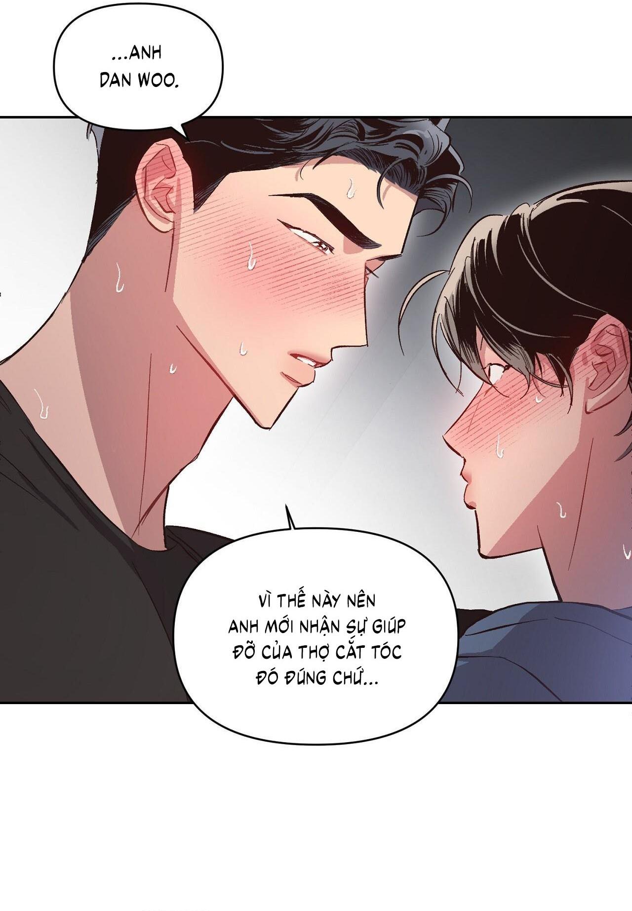 (CBunu) Bí Mật Của Mái Tóc Chapter 31 - Next 