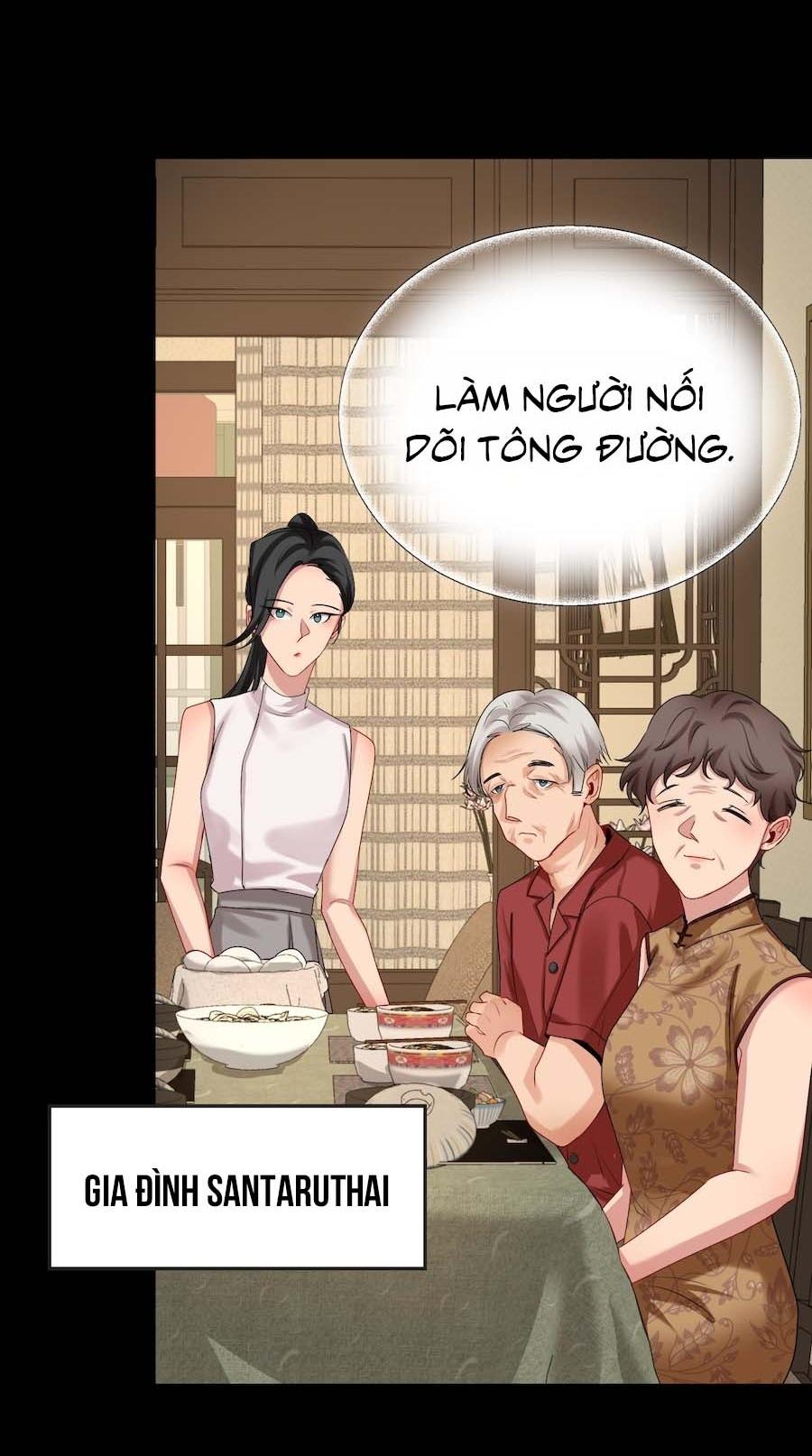 Flower of youth Chapter 39 - Trang 3