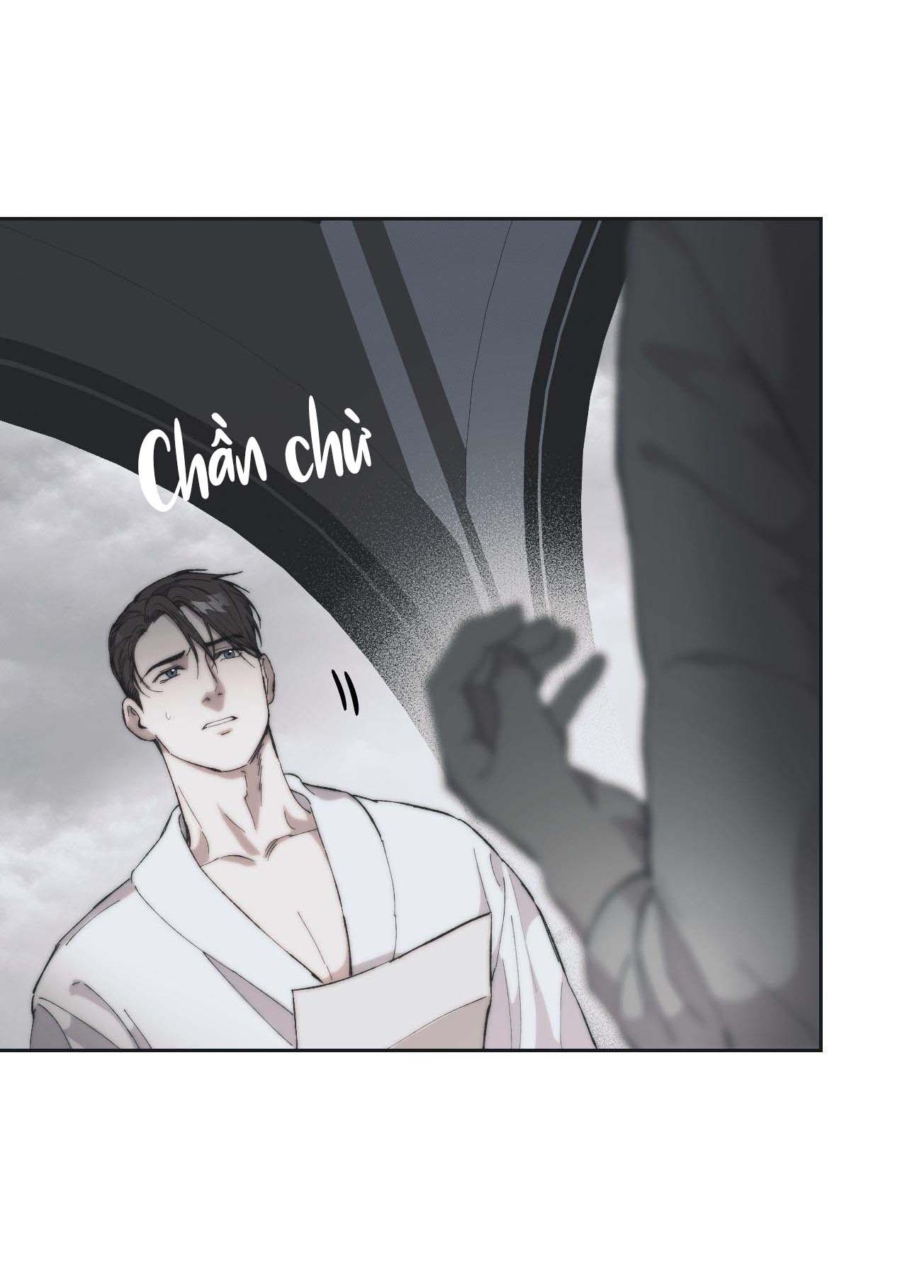 Tuyển Tập Manhwa Dằm Khăm Chapter 85 - Hừng đông 4 - Trang 2