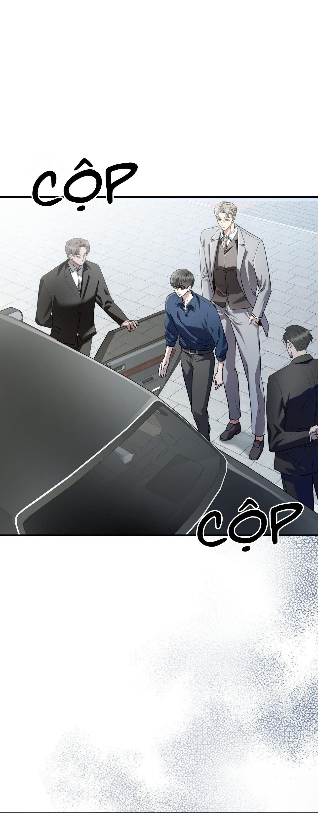Raw Chapter 45 - Next Chapter 46
