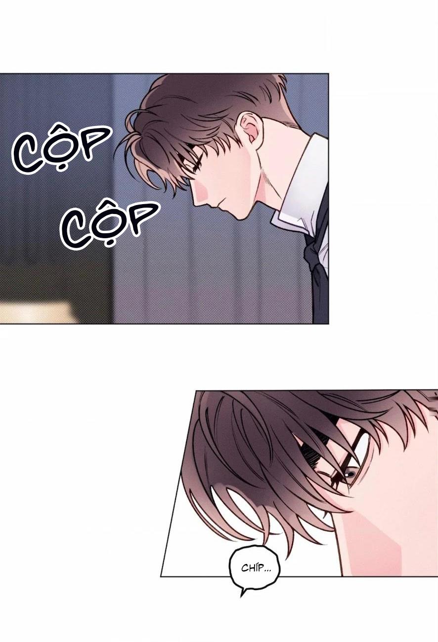 Xuyên Thành Bá Tước Omega Chapter 2 - Next 