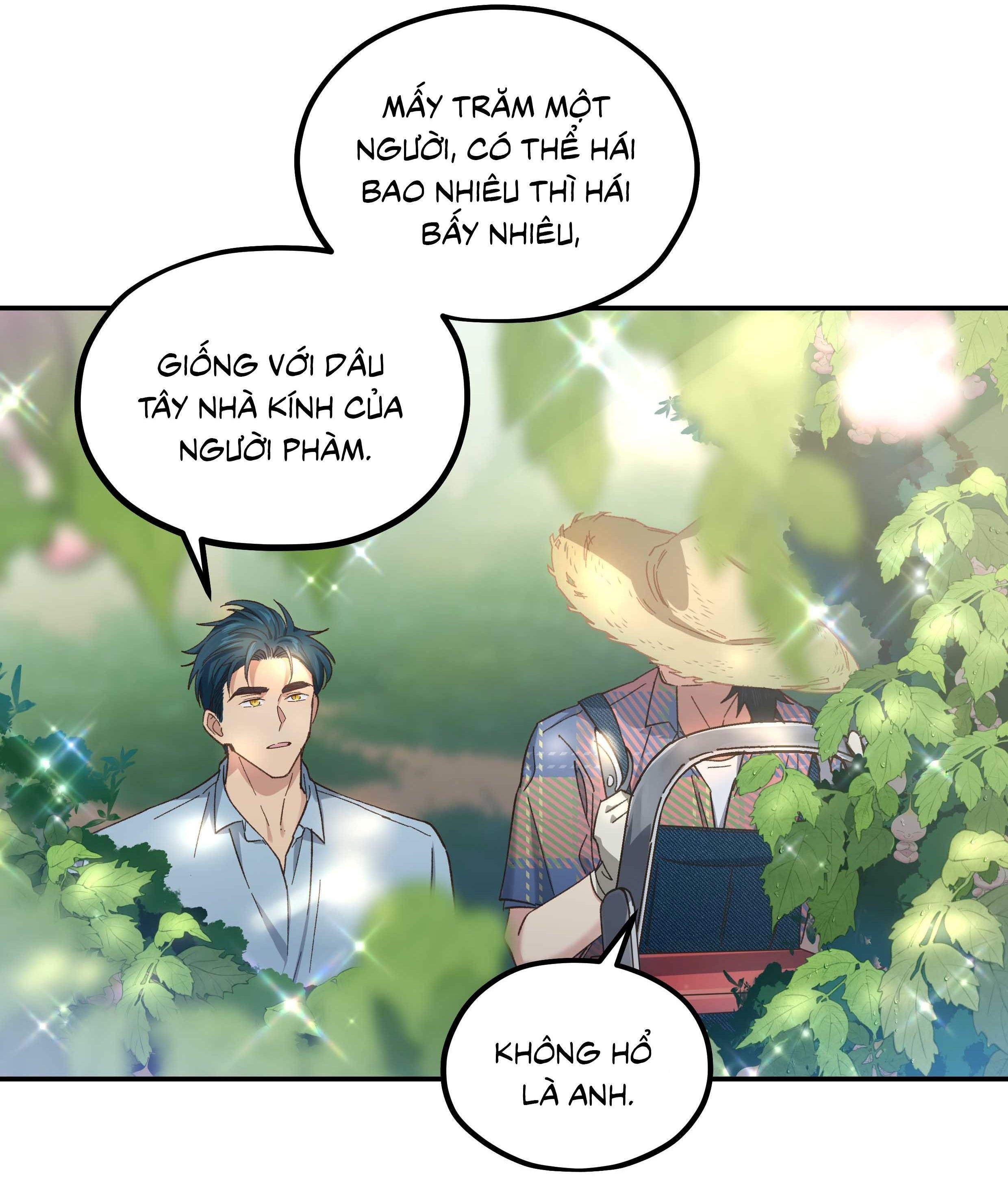 Quán cơm tỳ hưu Chapter 91 - Trang 2