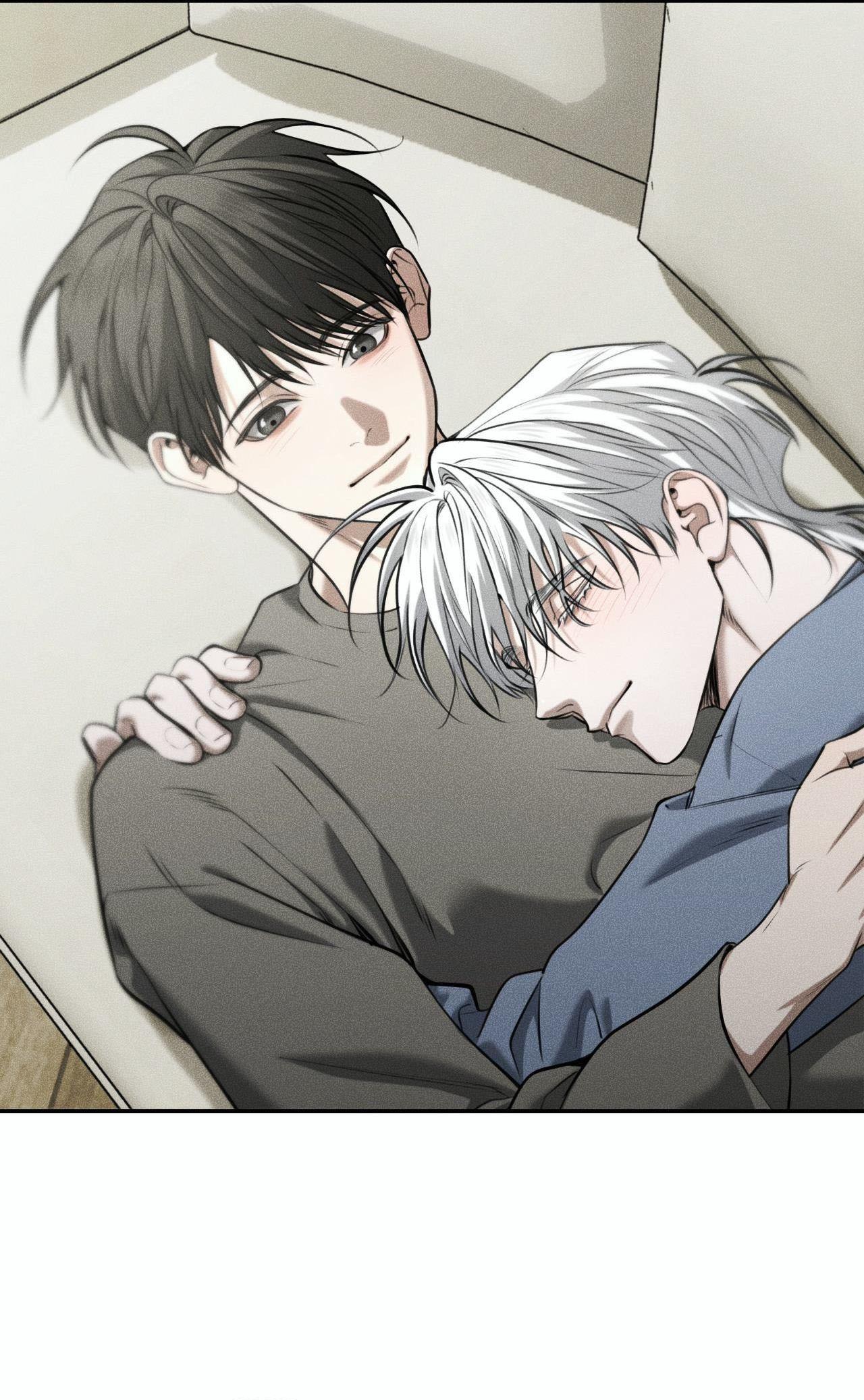 (CBunu) Gấu Teddy thân yêu Chapter 44 - Next 