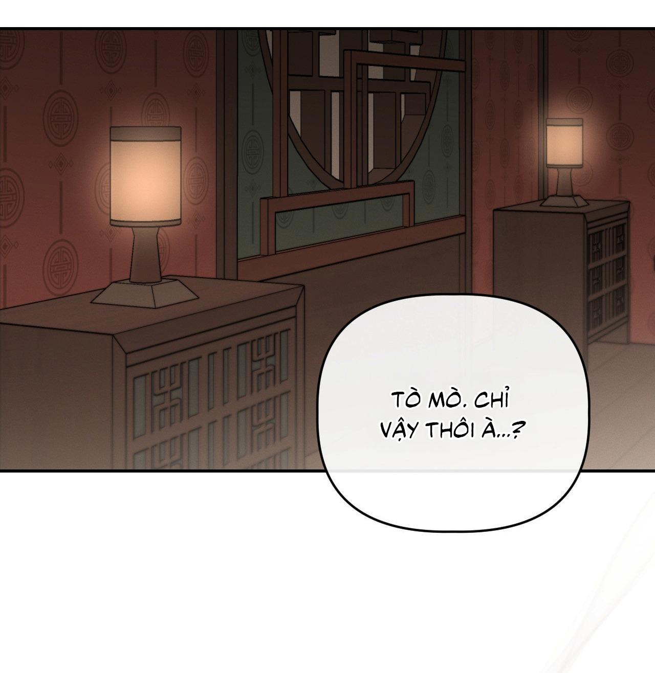 NHIỆT ĐỘ TIẾP XÚC Chapter 25 - Next Chapter 26