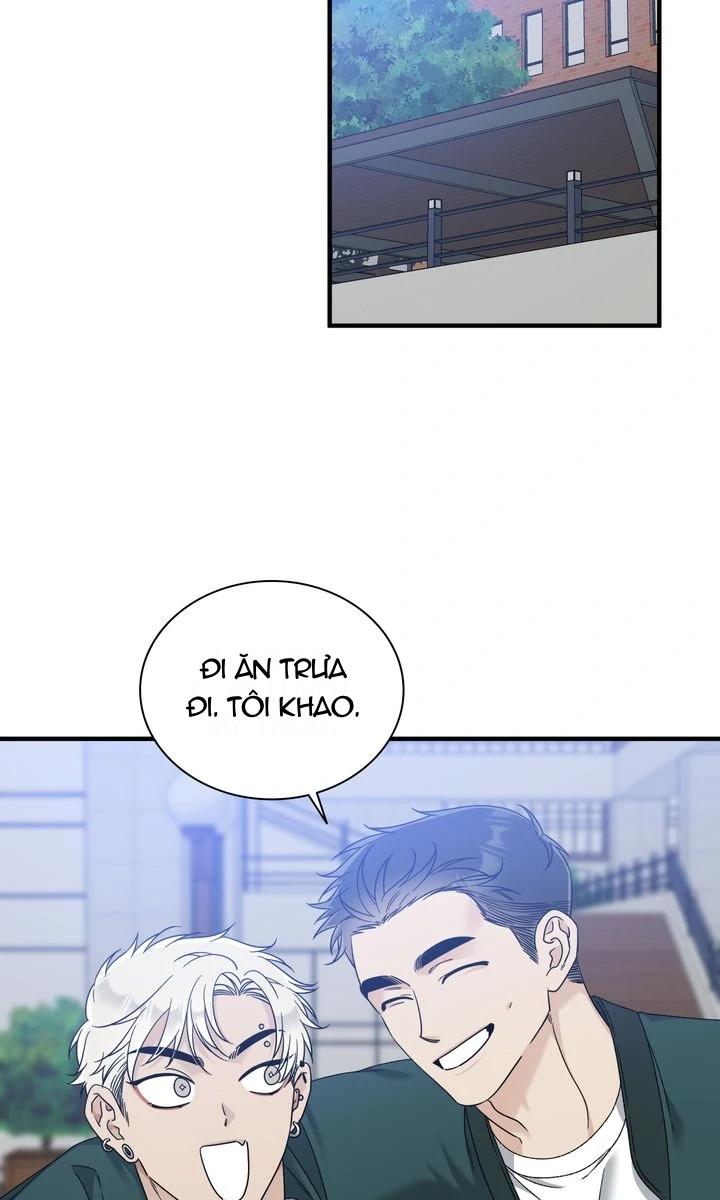 Khởi Đầu Sai Trái Chapter 6 Chap 6 - Trang 2