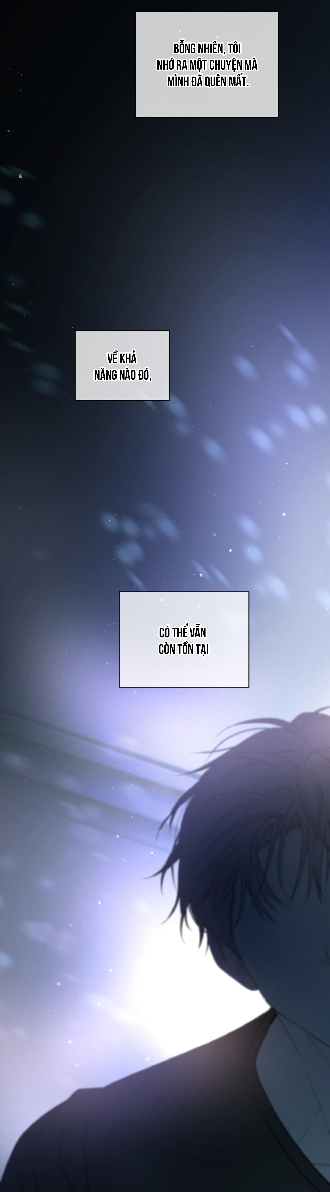 Passion Chapter 116 - Next Chapter 117