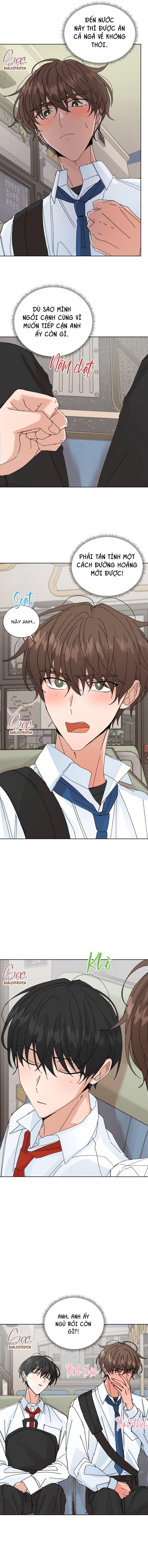 ĐẶC QUYỀN CHO CẶP ĐÔI MỚI CƯỚI Chapter 45 - Next 