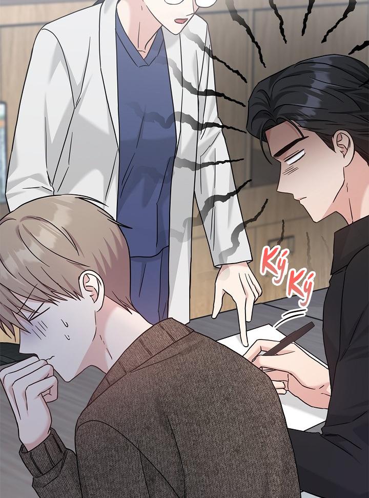 BẢN SAO ÂM HƯỞNG Chapter 49 - Trang 3