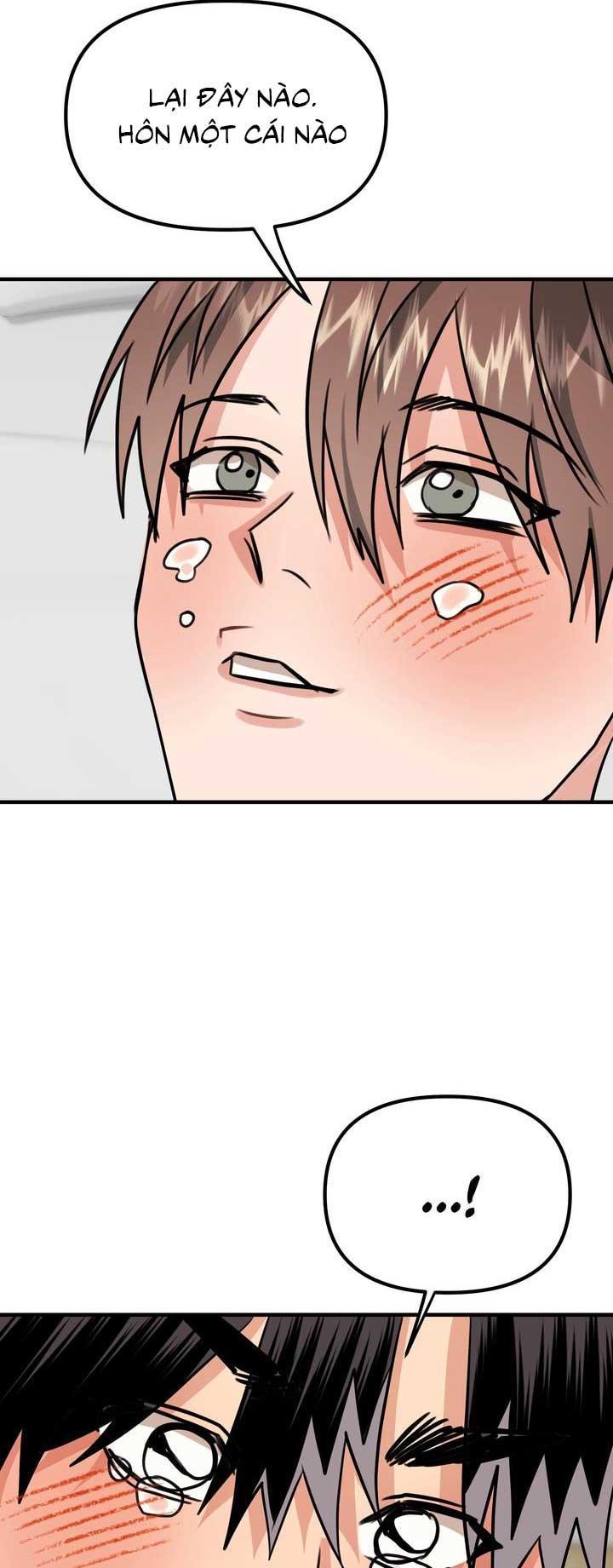 TỔNG HỢP MANHWA BL NGẮN Chapter 1.4 END - Next Chapter 2.1 Dog Fur Romance