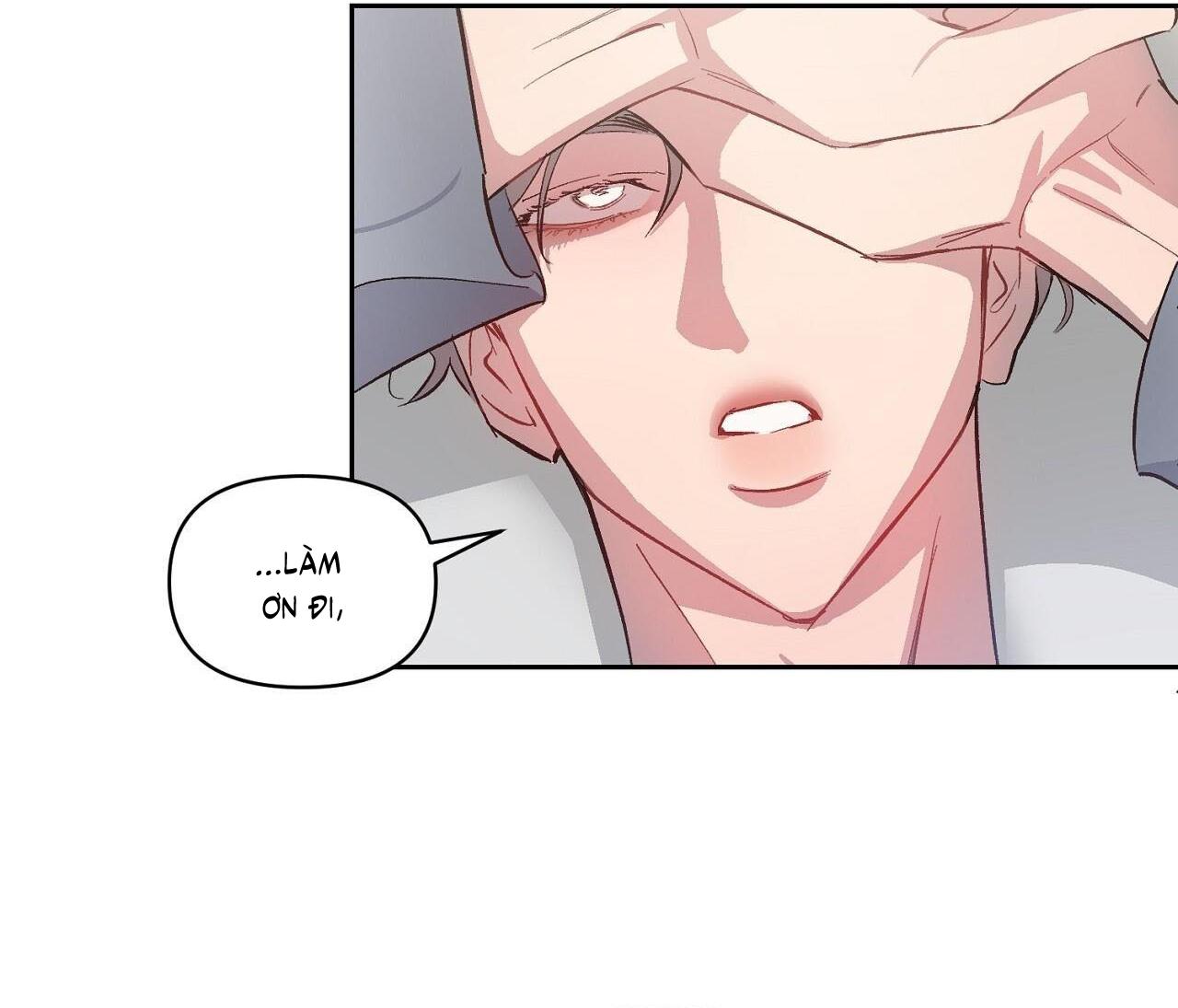 (CBunu) Bí Mật Của Mái Tóc Chapter 32 H+ - Next Chapter 32.1 Thông báo OFF