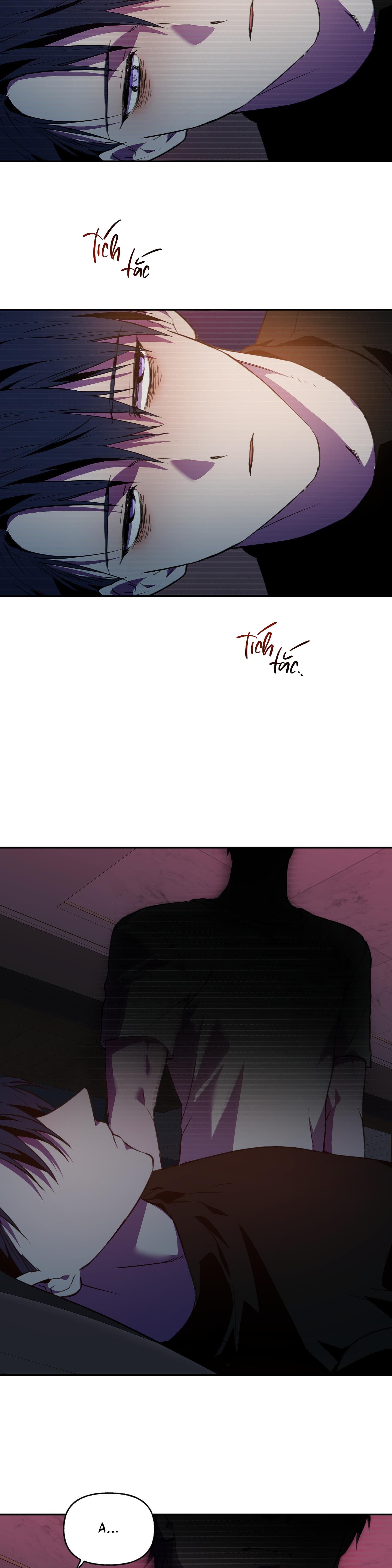 (CBunu) Control Time Chapter 32 - Next Chapter 33