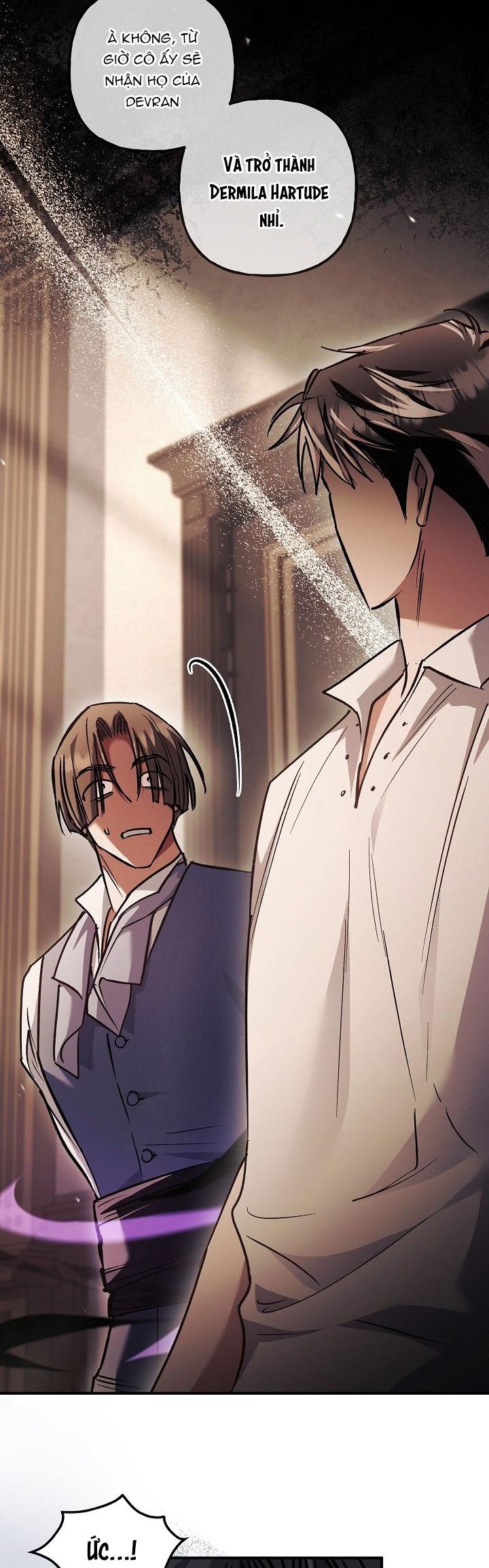 (ABO) BƯỚC NGOẶT Chapter 60 - Trang 2