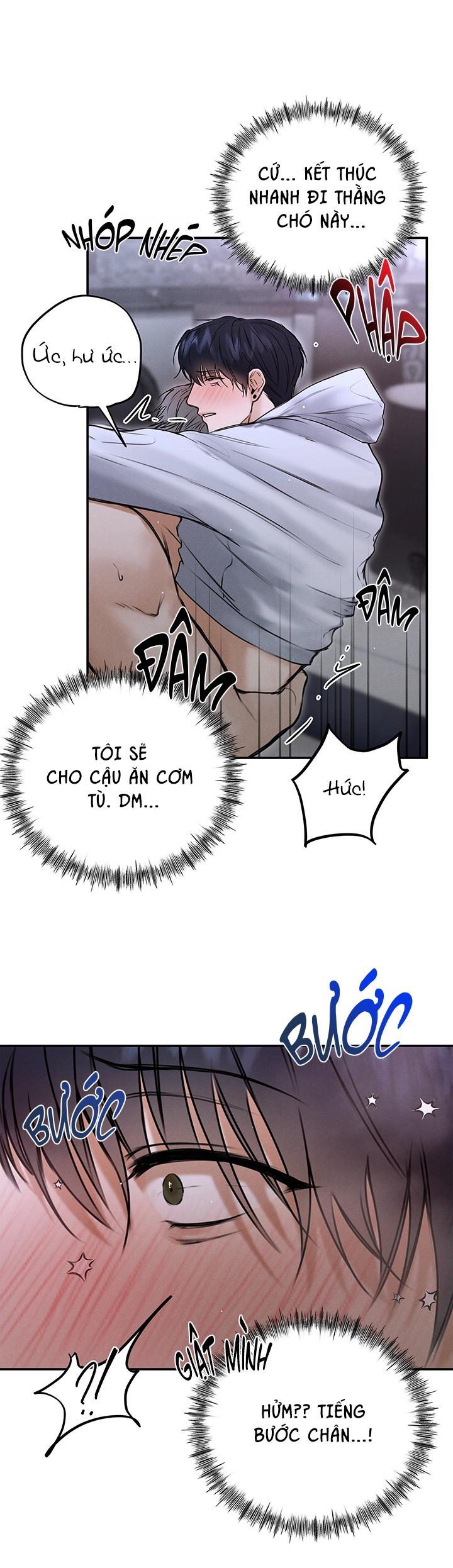 TUYỂN TẬP CUỒNG CÔNG-CHIẾM HỮU CÔNG CỦA NHÀ KIM Chapter 48.4 neontry 4 - Next Chapter 48.4