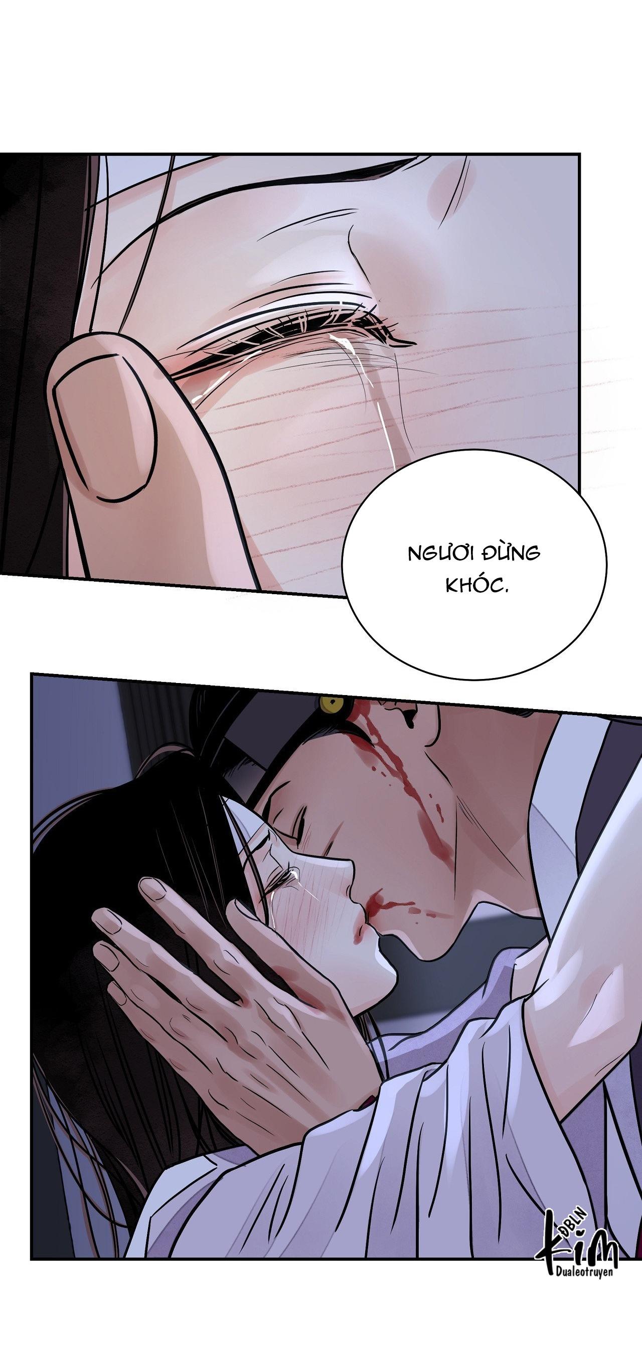 KIẾM HOA Chapter 85 - Next Chapter 86
