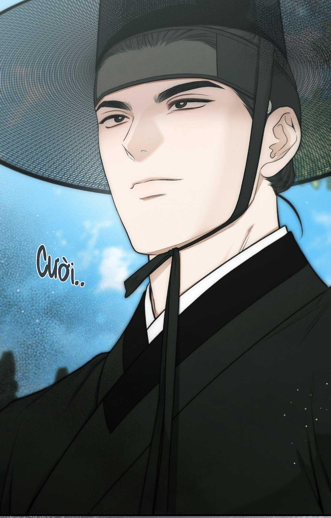 SỨ GIẢ THẦN CHẾT Chapter 32 - Next Chapter 33