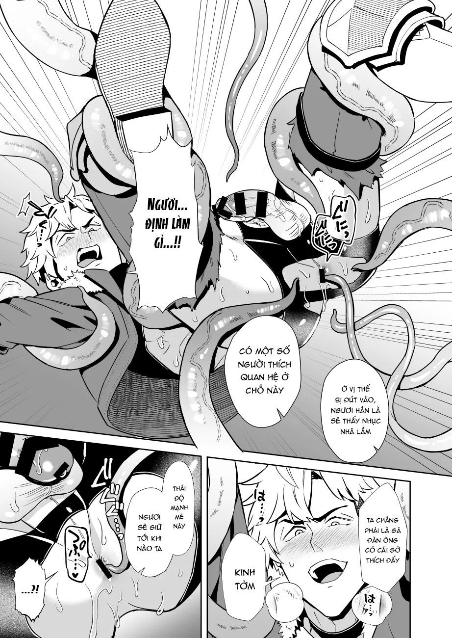 Doujinshi Tổng Hợp Chapter 271.1 - Next Chapter 271.2