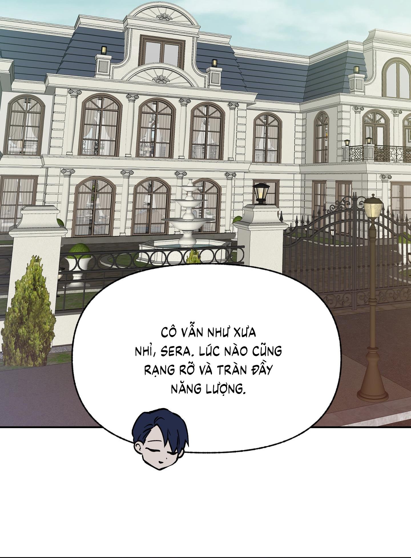 (CBunu) Control Time Chapter 31 Season 2 H - Next Chapter 32