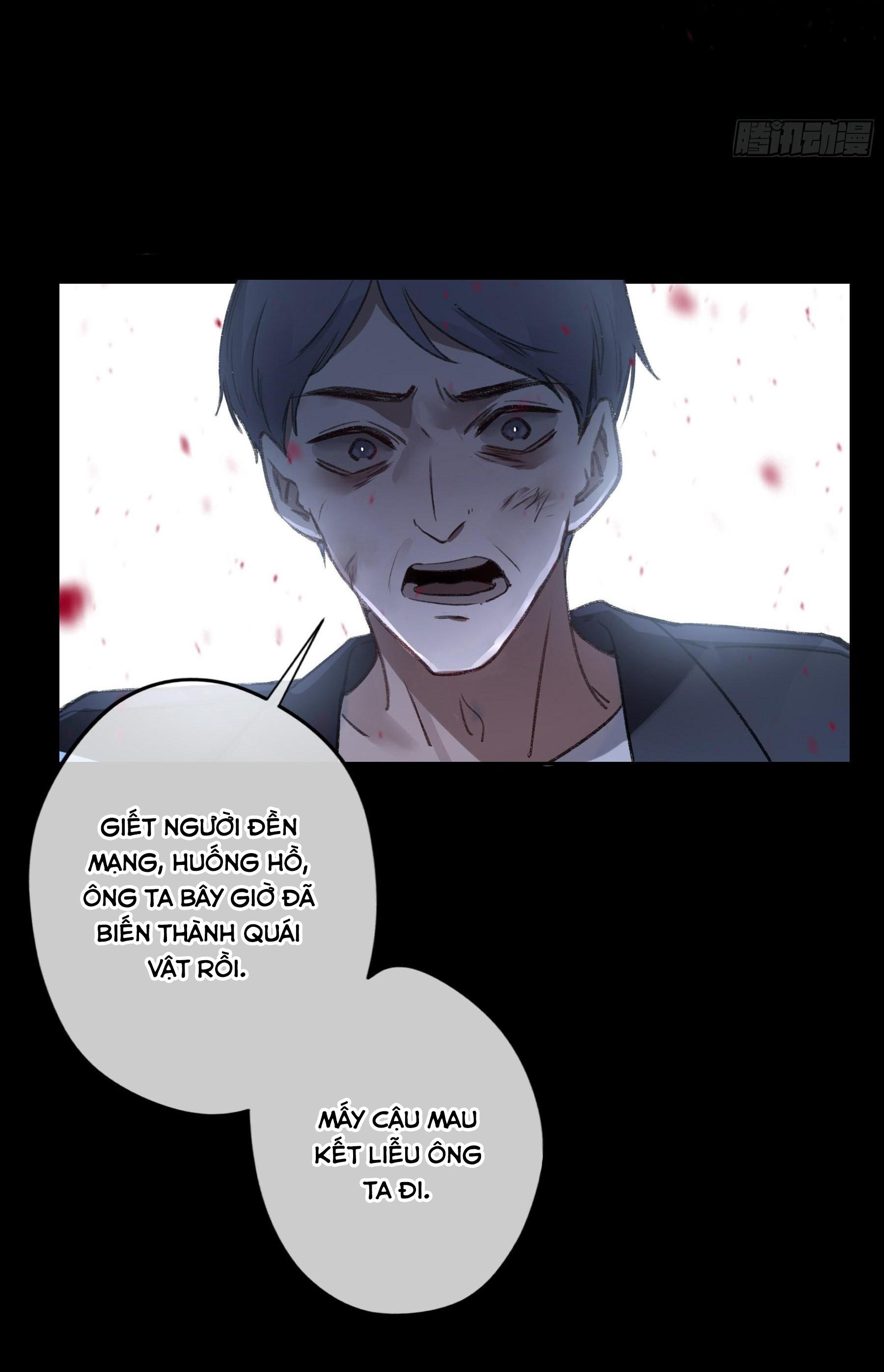 Ác linh Chapter 8 - Next Chapter 9