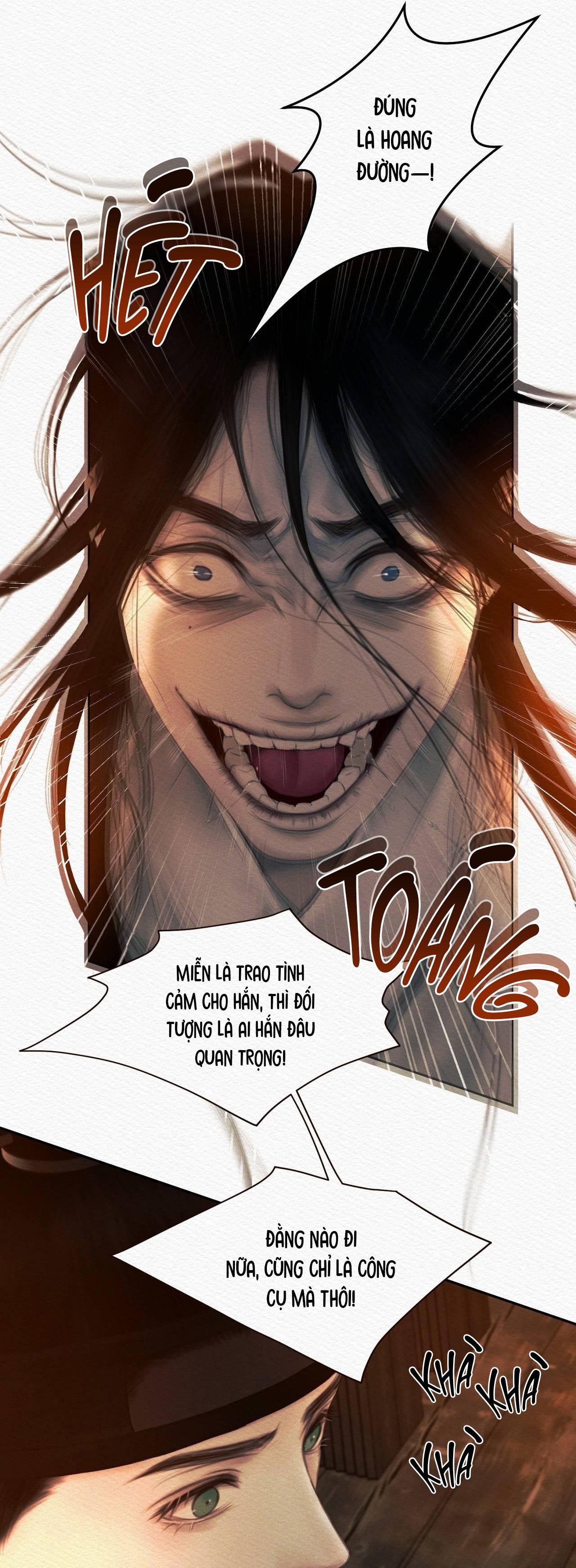 (CBunu) Củy Dạ Khút Chapter 94 - Next Chapter 95 H+