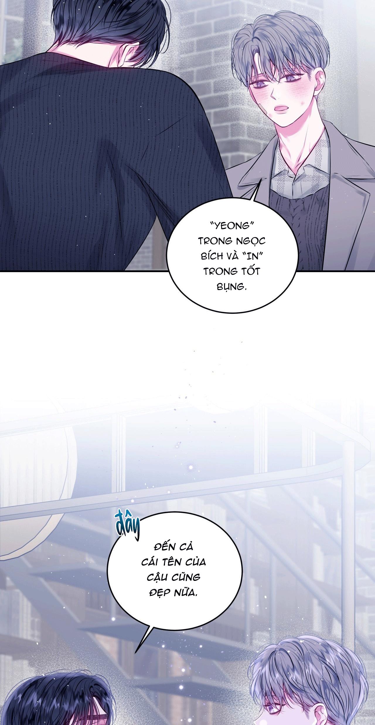 CHÚNG TA KHÔNG HOÀN HẢO Chapter 3 - Next Chapter 4