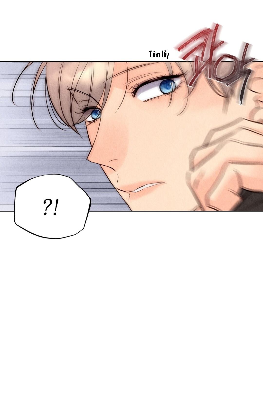 QUÁ KHỨ CỦA KẺ PHẢN DIỆN Chapter 14 - Next 